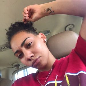 Meet your Posher, Alliyah